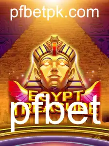 Desvendando o Fascinante Mundo de EgyptTreasure: Um Novo Horizonte no Universo dos Jogos
