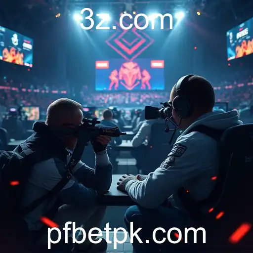 O Crescimento dos Jogos Online: A Ascensão da pfbet