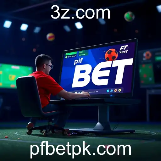 A Ascensão Crescente do pfbet: A Transformação do Jogo Online