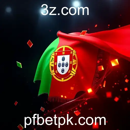 A Ascensão do pfbet no Cenário Brasileiro de Jogos