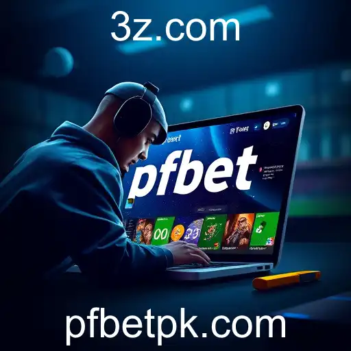 A Ascensão da PFbet no Cenário de Jogos Online