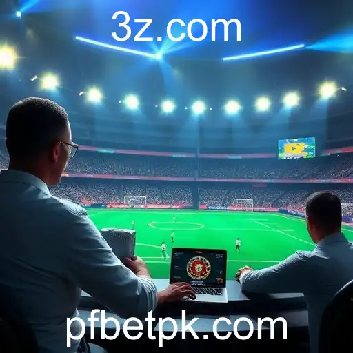 A Ascensão dos Jogos de Azar Online no Brasil