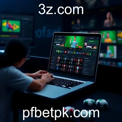 A Expansão dos Jogos Online no Brasil