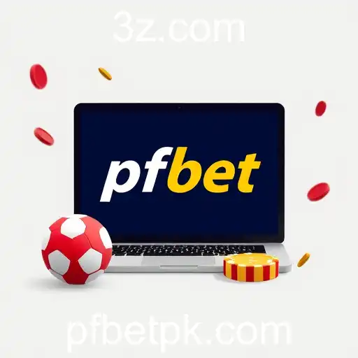 O Impacto do pfbet no Cenário de Jogos Online