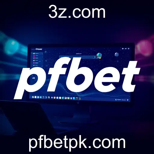 A Influência Crescente do pfbet nos Jogos Online