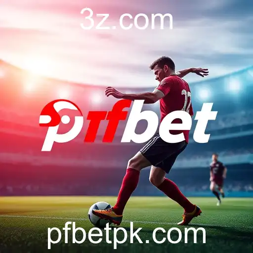 Expansão do Mercado de Jogos Online com pfbet