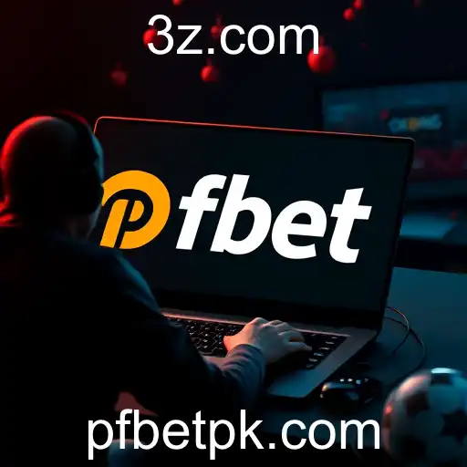 A Ascensão e o Impacto do pfbet no Mundo dos Jogos Online