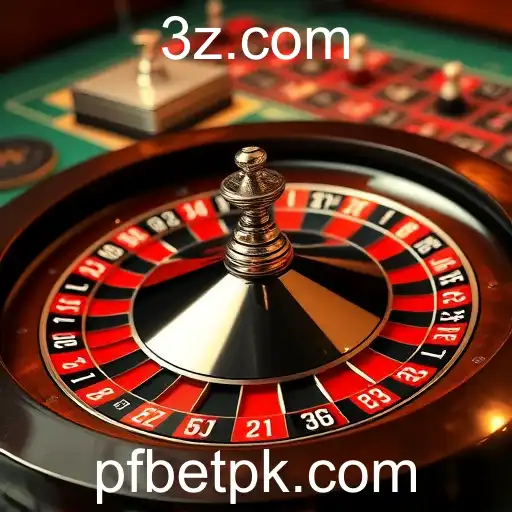 Inovação e Crescimento no Site de Jogos PFbet