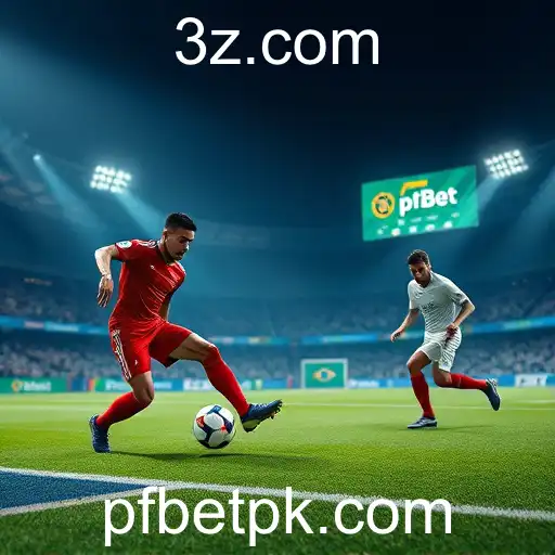 Mercado de Jogos em Alta: A Ascensão da pfbet