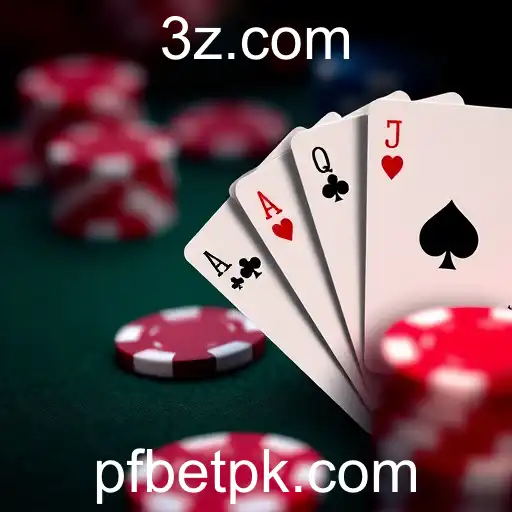 A Ascensão do pfbet no Cenário Brasileiro de Jogos Online