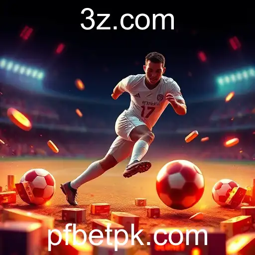 A Ascensão do pfbet no Mercado de Jogos em 2025