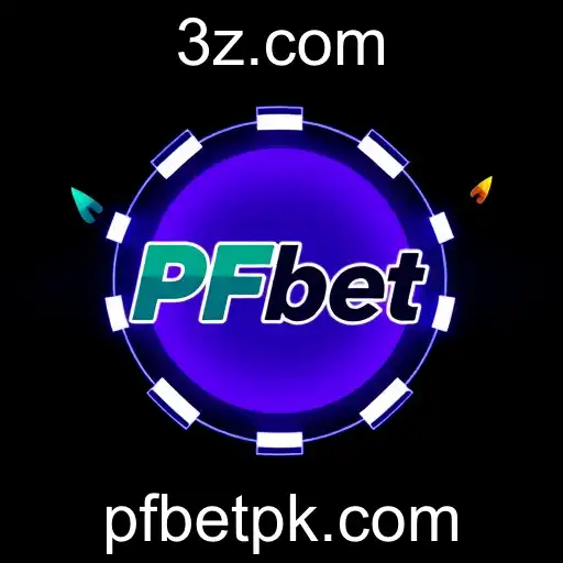 A Ascensão do PFbet no Cenário Brasileiro de Jogos Online