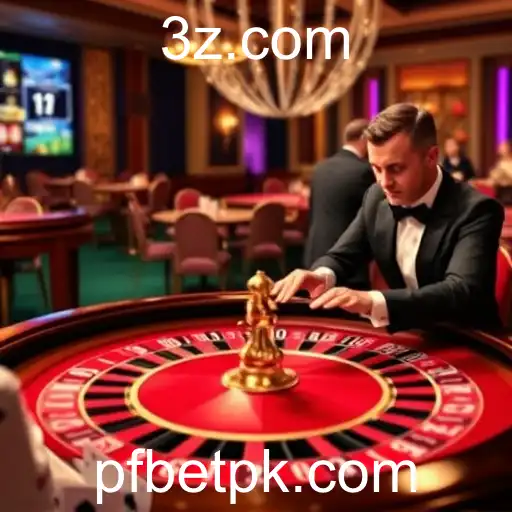 Tendências de Jogos e Apostas em 2025