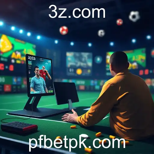 A Ascensão do Mercado de Jogos Online no Brasil