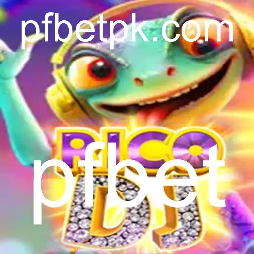RicoDJ: Descubra o Novo Jogo Interativo e suas Regras com pfbet