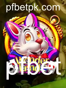 Explorando Wonderland: Um Novo Jogo Fascinante com pfbet